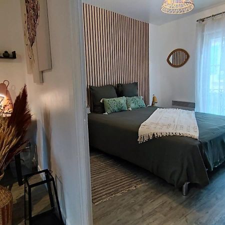 Le Joli'Mans, Appartement Refait A Neuf, Entierement Equipe, Pour 2 Personnes, Proche Quartier Historique Et Centre Ле-Ман Экстерьер фото